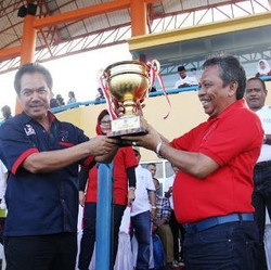 Liga Desa Indonesia Masuk Putaran Final