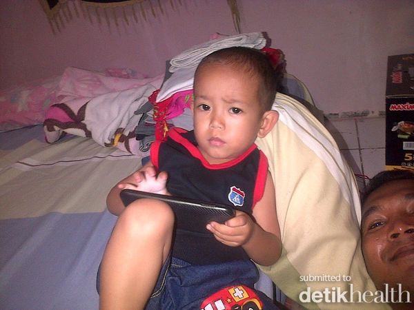 Nandika M. Ardiyansyah