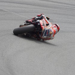 Marquez Menyongsong Indianapolis dan Aksi Tanpa Henti Bulan Ini