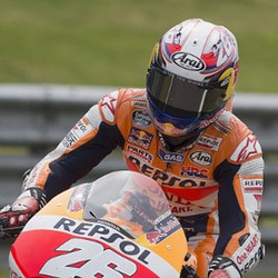 Pedrosa Bidik Kemenangan Pertama di Musim Ini