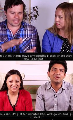 Ini Aneka Sebab Pertengkaran Suami-Istri dari Seluruh Dunia