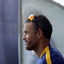 Enggan Pikirkan Sevilla, Barca Fokus ke Tim Sendiri