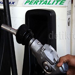 Direktur Pertamina: Jual Pertalite Bisa Kurangi Kerugian Premium