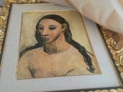 Harta Nasional Picasso Rp 357 M Dilarang Keluar Spanyol