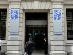 London, Kota Seni Paling Dicari di Google