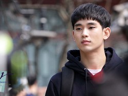 Kim Soo Hyun Ingin Main Film Bareng Gwyneth Paltrow