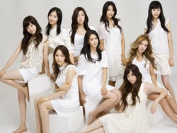 Ultah ke-8, Lagu Debut SNSD Naik di Chart Streaming