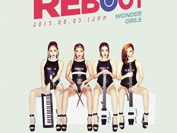 Nostalgia Musik 80an Lewat I Feel You Wonder Girls