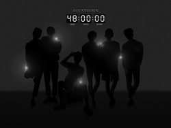Rilis Teaser Misterius, VIXX Siapkan Comeback September