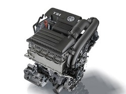 VW Kenalkan Mesin 1.4 Liter Jetta Terbaru