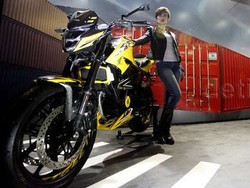 Honda: Fokus Kami Bukan Hanya Pada Tenaga Maksimal