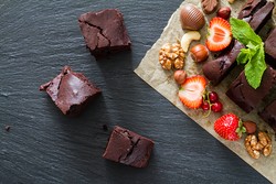 Muffin dan Pie Susu, Bekal Kue yang Enak dan Praktis dan Dibuat Sendiri! (1)