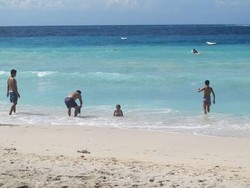 NTB Pelan-pelan Menculik Turis dari Bali