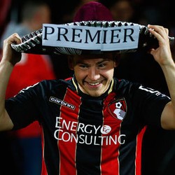 Maafkan Kami, Bournemouth