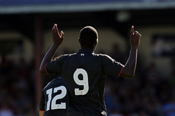 Getty Images via Liverpool FC/Andrew Powell