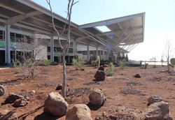 Harus Dicontoh, Bandara Paling Ramah Lingkungan Sedunia