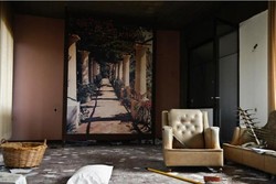 Konon Terkutuk, Hotel Mewah di Yunani Jadi Hotel Hantu