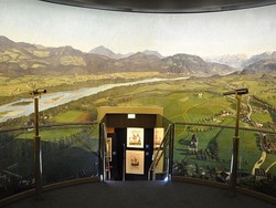 Seakan Kembali ke Masa Lalu di Museum Panorama Austria