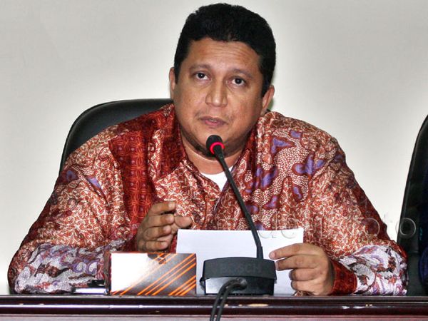 Bawaslu Rekomendasikan Perpanjangan Pendaftaran Pilkada