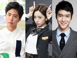 Tayang Oktober, Akan Seperti Apa Drama Reply 1988?