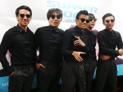 Cerita The Changcuters Bisa Sampai Summer Sonic 2015 Jepang