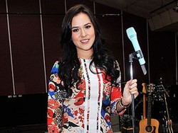 Ini Beda Antara Konser Tunggal Raisa dan A Night To Remember