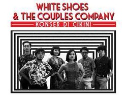 Siap Nonton Konser White Shoes & the Couple Company Malam Ini?