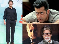 Aktor Termahal Dunia, Amerika Vs Asia 2014-2015 (2)