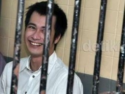 Baru Muncul, Ada Inisial K di Kasus Narkoba Eza Gionino