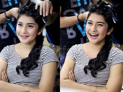 Bianca Liza Masih Jomblo, Lho!