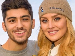Zayn Malik dan Perrie Edwards Batalkan Pertunangan