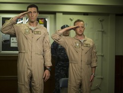 The Brink Angkat Tema Politik, Pablo Schreiber Tak Cemas