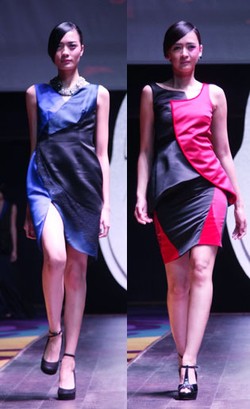 Yosep Sinudarsono Rilis Busana Edgy yang Tetap Cantik di Koleksi Terbaru