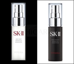 SK II Rilis Produk Terbaru yang Terinspirasi dari Cate Blanchett