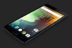 30 Ribu OnePlus 2 Ludes dalam 64 Detik