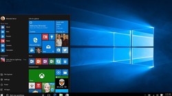 Instal Windows 10, Koleksi Porno Kepergok Istri