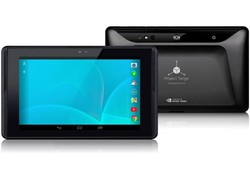 Tablet Jagoan Google Mulai Rambah Pasar Global