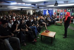 Ratusan Developer Lokal Kepincut Smart City