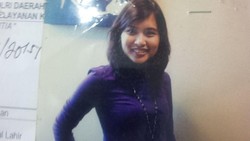 Asisten Cantik Presdir XL Hilang Sejak November 2014