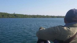 Kata Nelayan Soal Pulau Perawan di Belitung Untuk Karantina Sapi Impor