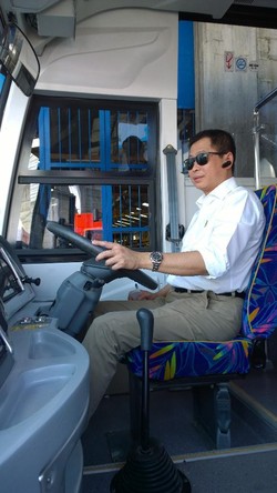 Jonan Wajibkan Maskapai Kembalikan Uang Tiket Bila Izin Dicabut