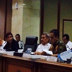 Kecewa Berat, Menteri Susi Buka-bukaan Soal Banjir Garam Impor