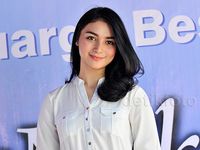 Boys, Citra Kirana Cantik Banget Tampil Kasual