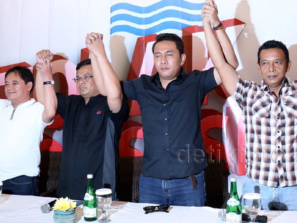 Serikat Pekerja JICT Tolak Konsesi JICT ke HPH