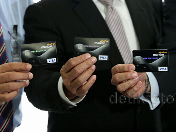 Mandiri Jalin Kerja Sama dengan Marina Bay Sands