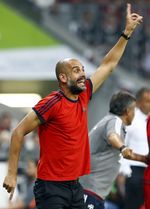 Bayern Tundukkan Milan 3-0