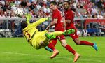 Bayern Tundukkan Milan 3-0