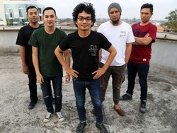 Kisah Perlawanan di Balik Rangkaian Konser Captain Jack