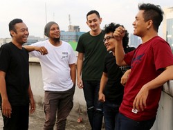 Esensi Kolaborasi bagi Captain Jack