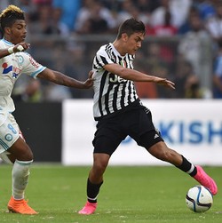 Dybala soal Kesan Pertama di Juve, Tekad Raih Scudetto, dan Impian Main Bareng Del Piero